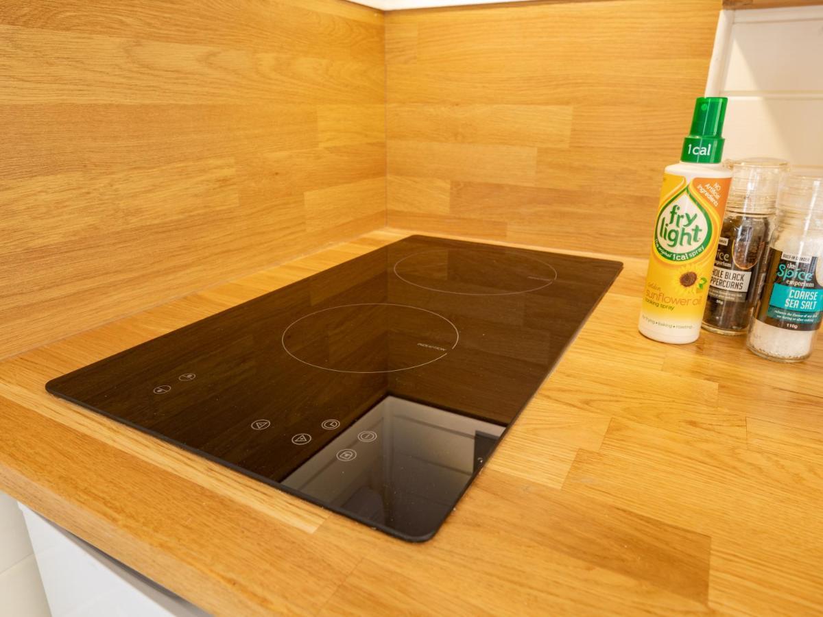 Weedingshall Lodges Falkirk Ngoại thất bức ảnh