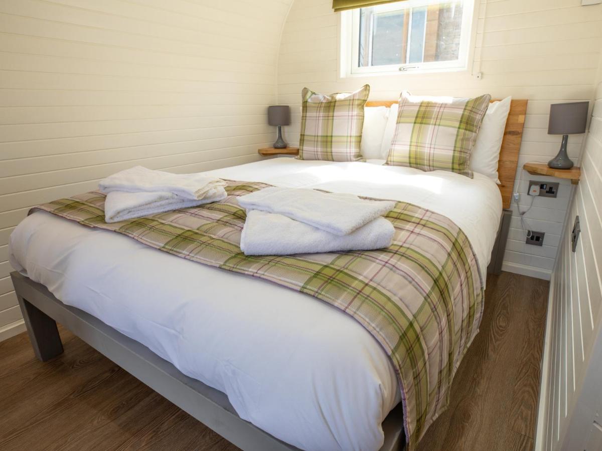 Weedingshall Lodges Falkirk Ngoại thất bức ảnh