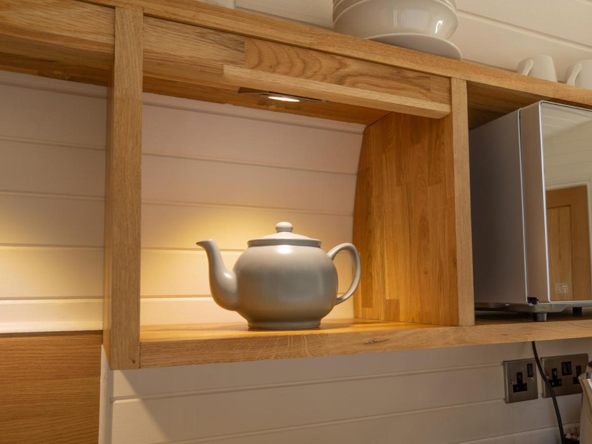 Weedingshall Lodges Falkirk Ngoại thất bức ảnh